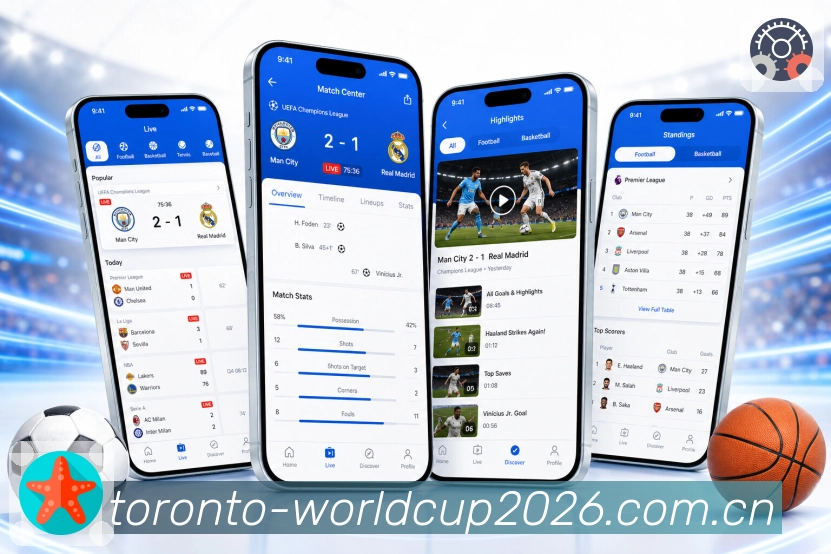 世界杯下注 APP 界面预览